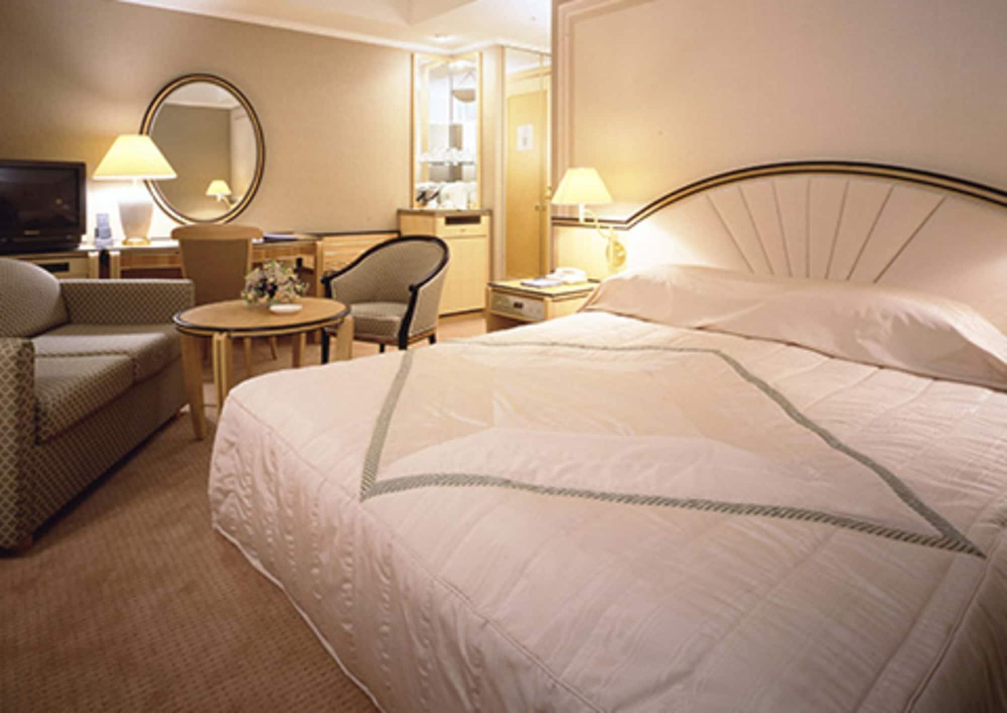 Imabari Kokusai Hotel Ehime
