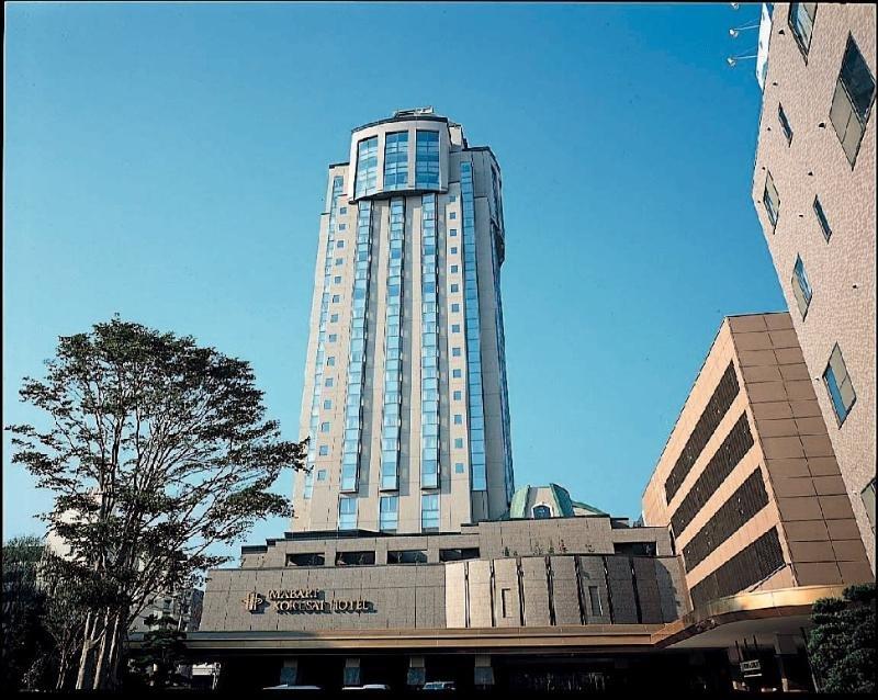 Imabari Kokusai Hotel 4*