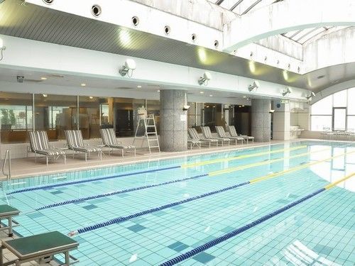 Imabari Kokusai Hotel 4*